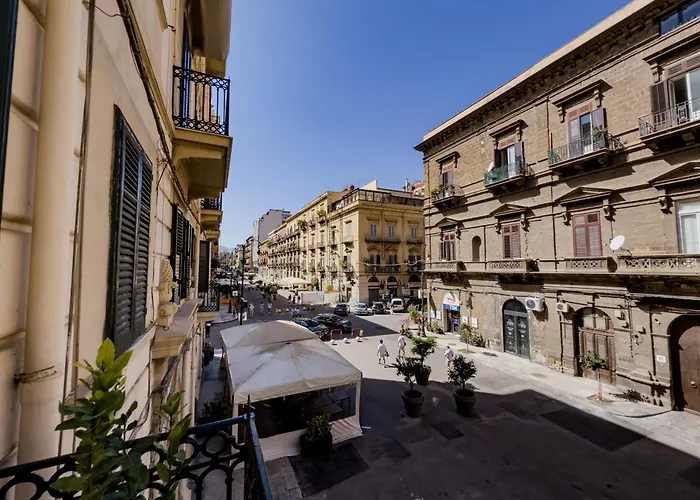 Supreme Suite&Spa Palermo